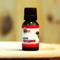 Масло Гвоздики 15 мл. Банные Традиции в Москве