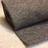 Войлок полушерстяной, иглопробивной Полимикс ПОШ 600