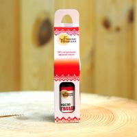 Эфирное масло Гвоздики для бани, 15мл, в упаковке Банные Традиции в Москве