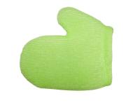 Мочалка (22*19см) рукавица М09 в Москве