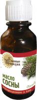 Масло сосны 15мл. Банные Традиции в Москве