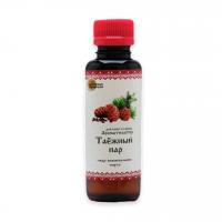 Ароматизатор для бани Таежный пар, 100мл в Москве