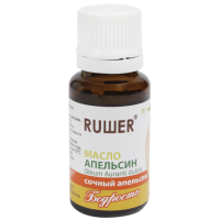Апельсиновое масло 10мл. Рушер в Москве