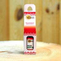 Эфирное масло Бергамота для бани, 15мл, в упаковке Банные Традиции в Москве