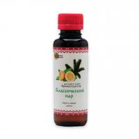 Ароматизатор для бани Классический пар, 100мл в Москве