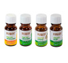 Набор масел "Рушер" 4*10 мл (пихта, кедр, эвкалипт, апельсин)  в Москве