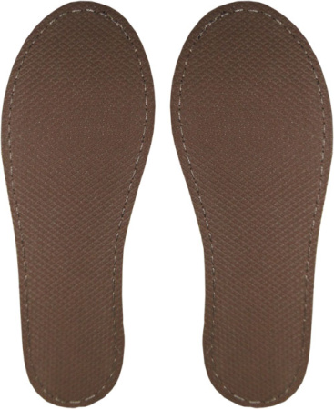 Чуни войлочные домашние женские Бурундук с мехом 'Уют', 100% шерсть в Москве