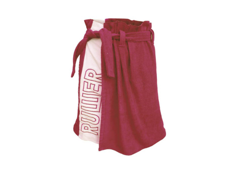 Килт для бани мужской RUШER, бамбуковое волокно в Москве